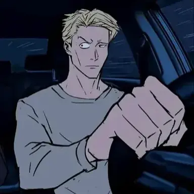 Profile image of JJK Men