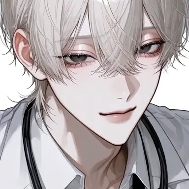 Profile image of 시라이시 소마