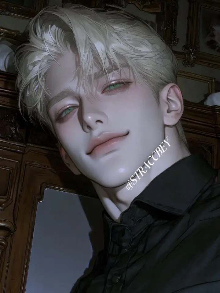 STRACCBEY의 소개팅남이 나를 너무 좋아한다