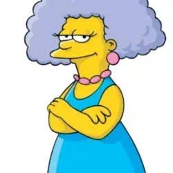 VainPet1580의 Selma Bouvier