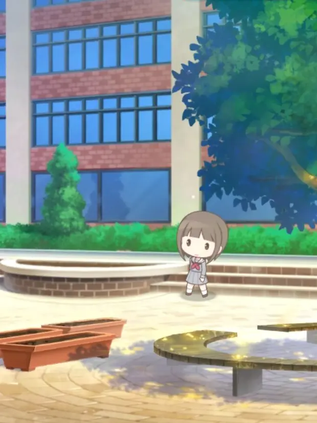 Yuki2011의 私立フォガトゥン学園にプロセカの仲間たちが？