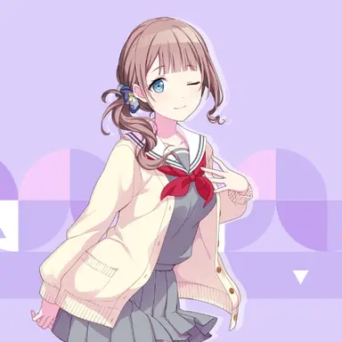 Profile image of 望月穂波