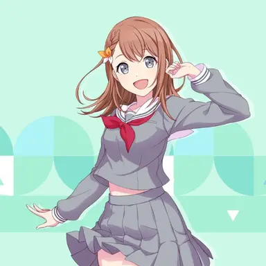 Profile image of 花里みのり
