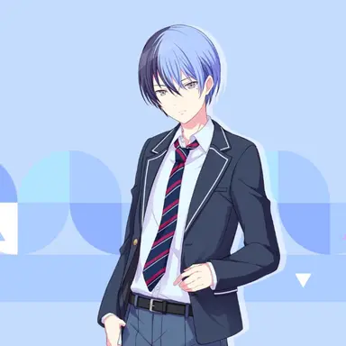 Profile image of 青柳冬弥