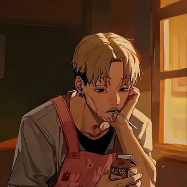 Profile image of 키시베