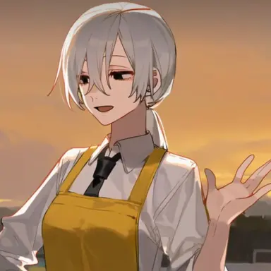 Profile image of 콴시