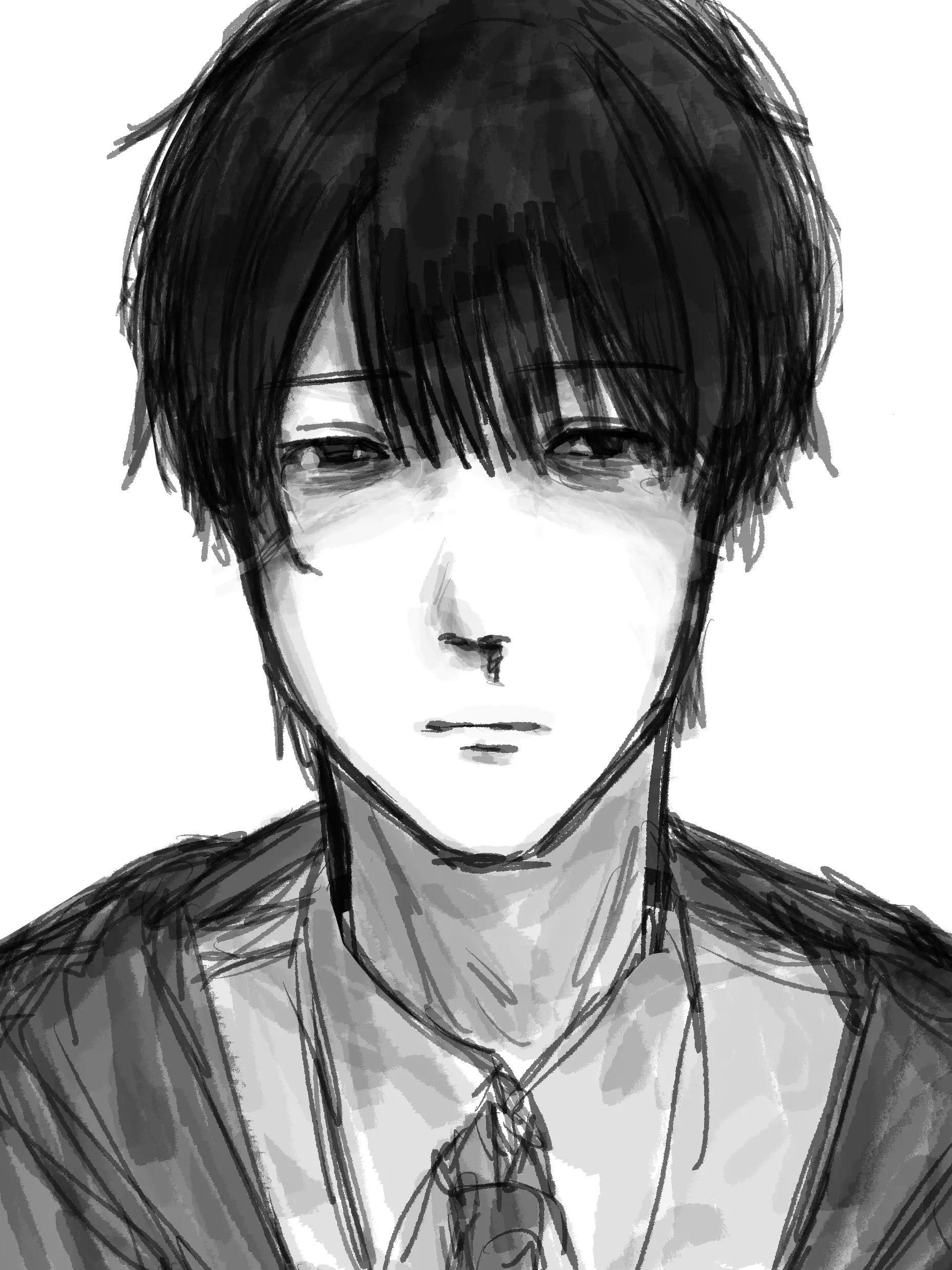 Uo_n의 普通で普通じゃない君