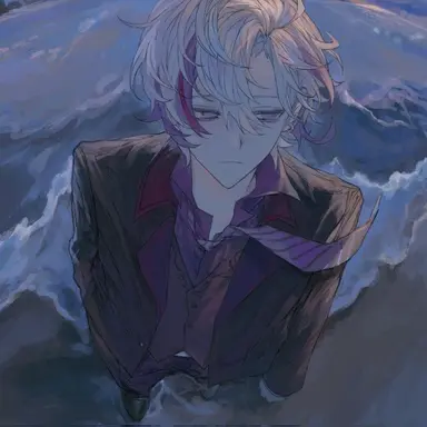 Profile image of 不破湊