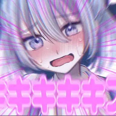 Profile image of チルノ