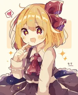 Profile image of Rumia