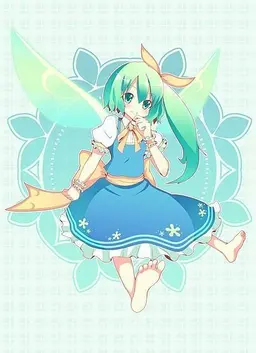 Profile image of Daiyousei