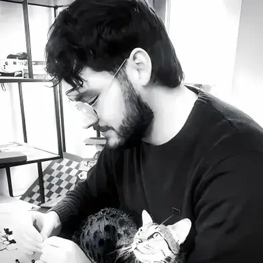 Profile image of James