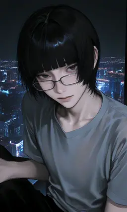 Profile image of Nanami Aizawa