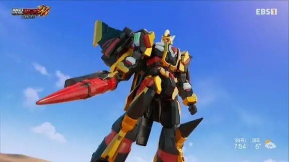 Profile image of Knight Gryphon