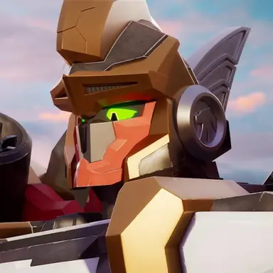 Profile image of Knight Gryphon