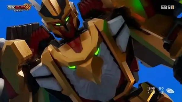 Profile image of Knight Gryphon