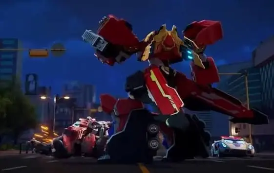 Profile image of Blazeon