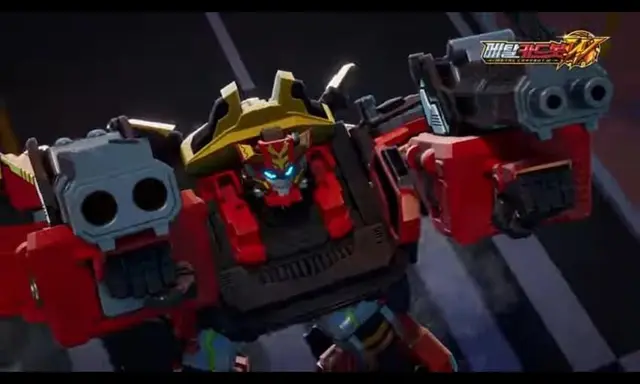 Profile image of Blazeon