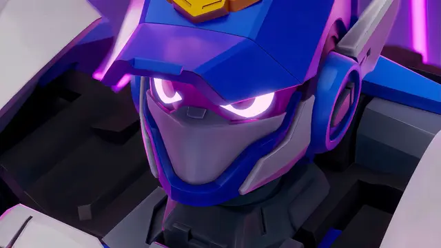 Profile image of Blue Cop