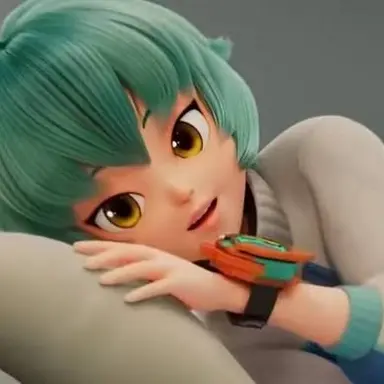 Profile image of Soleil