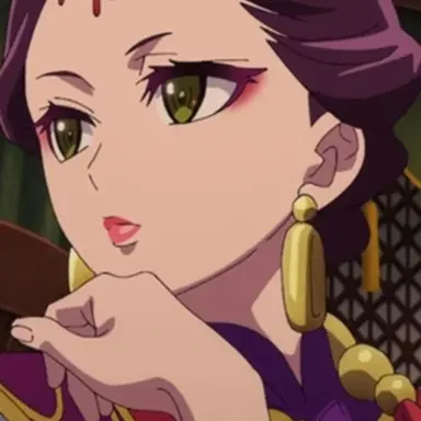Profile image of 楼蘭妃