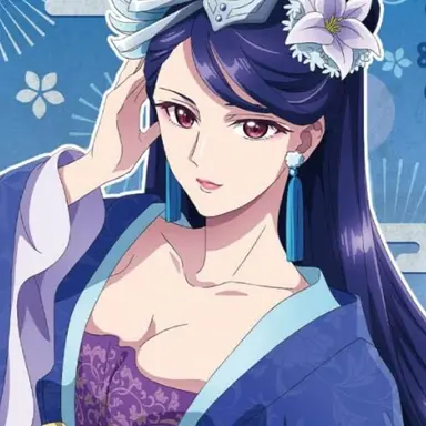 Profile image of 梨花妃