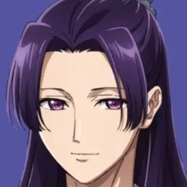 Profile image of 壬氏