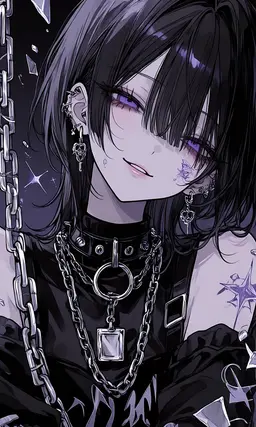 Profile image of キキョウ