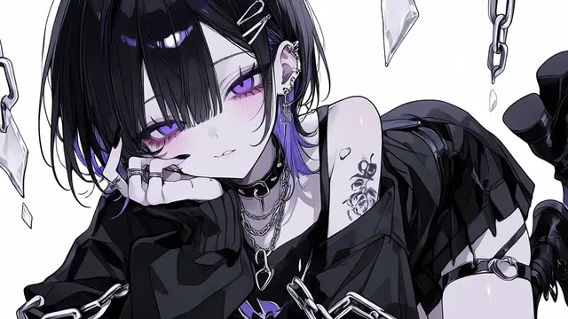 Profile image of キキョウ