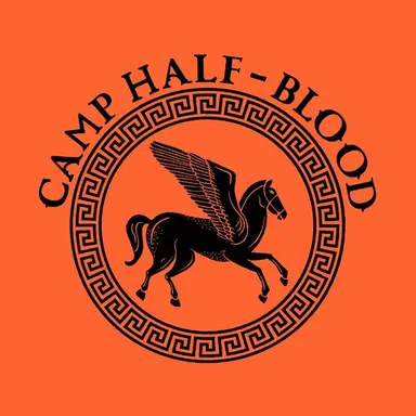 Profile image of Camp Half-Blood
