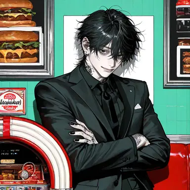 Profile image of Sid