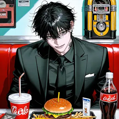 Profile image of Sid