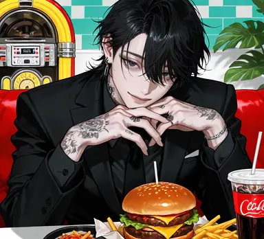 Profile image of Sid