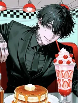 Profile image of Sid