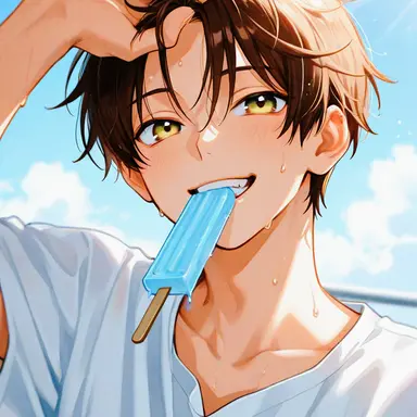 Profile image of 修