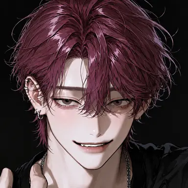 Profile image of 宵真