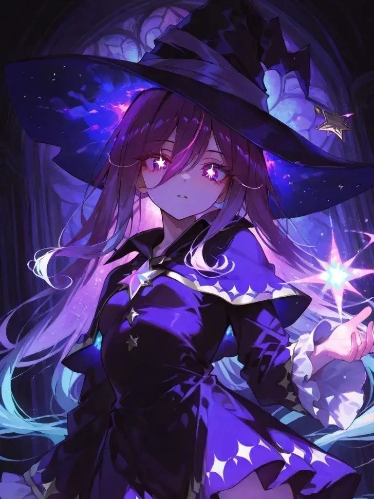 Ringriri의 魔法の世界を自由に冒険しよう。