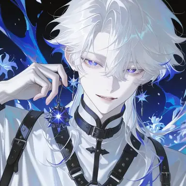 Profile image of リュミエル