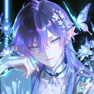 Profile image of エルフィシア
