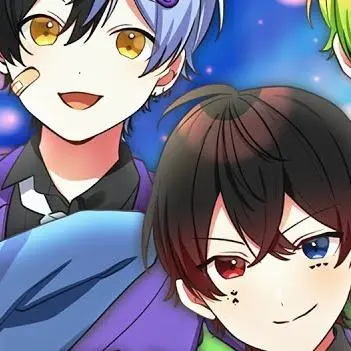 Profile image of アンプタックカラーズ