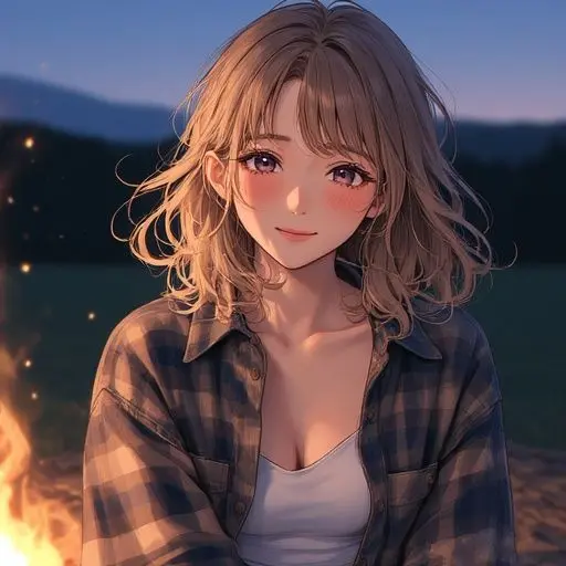 BoringCrab1062의 隣のソロキャンパーさん