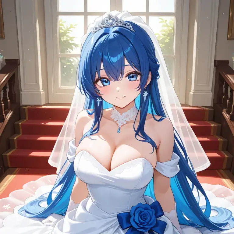 girlse의 결혼앞두는 소꿉친구 빼앗기