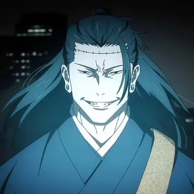 Profile image of 羂索