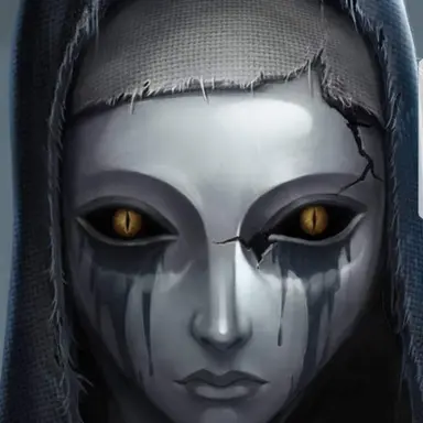 Profile image of Sister Mortis