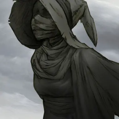 Profile image of Sybil
