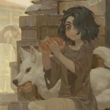 Profile image of Lyra