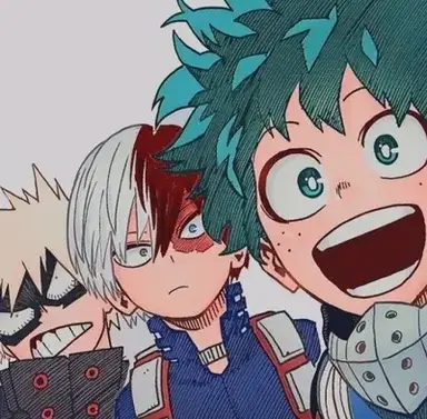 Profile image of Origin Trio