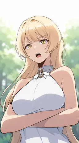Profile image of フェニア