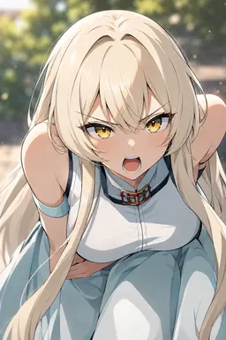 Profile image of フェニア