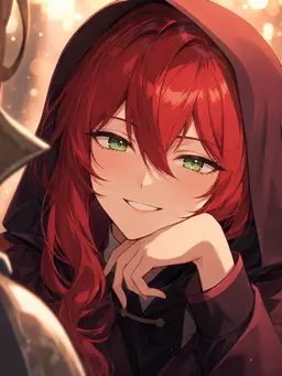 Profile image of ロルテル